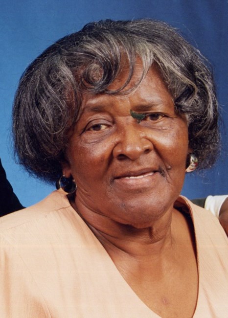 Obituary of Florine Taylor
