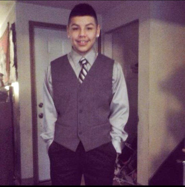 Obituary of Dontae Wayne Jones