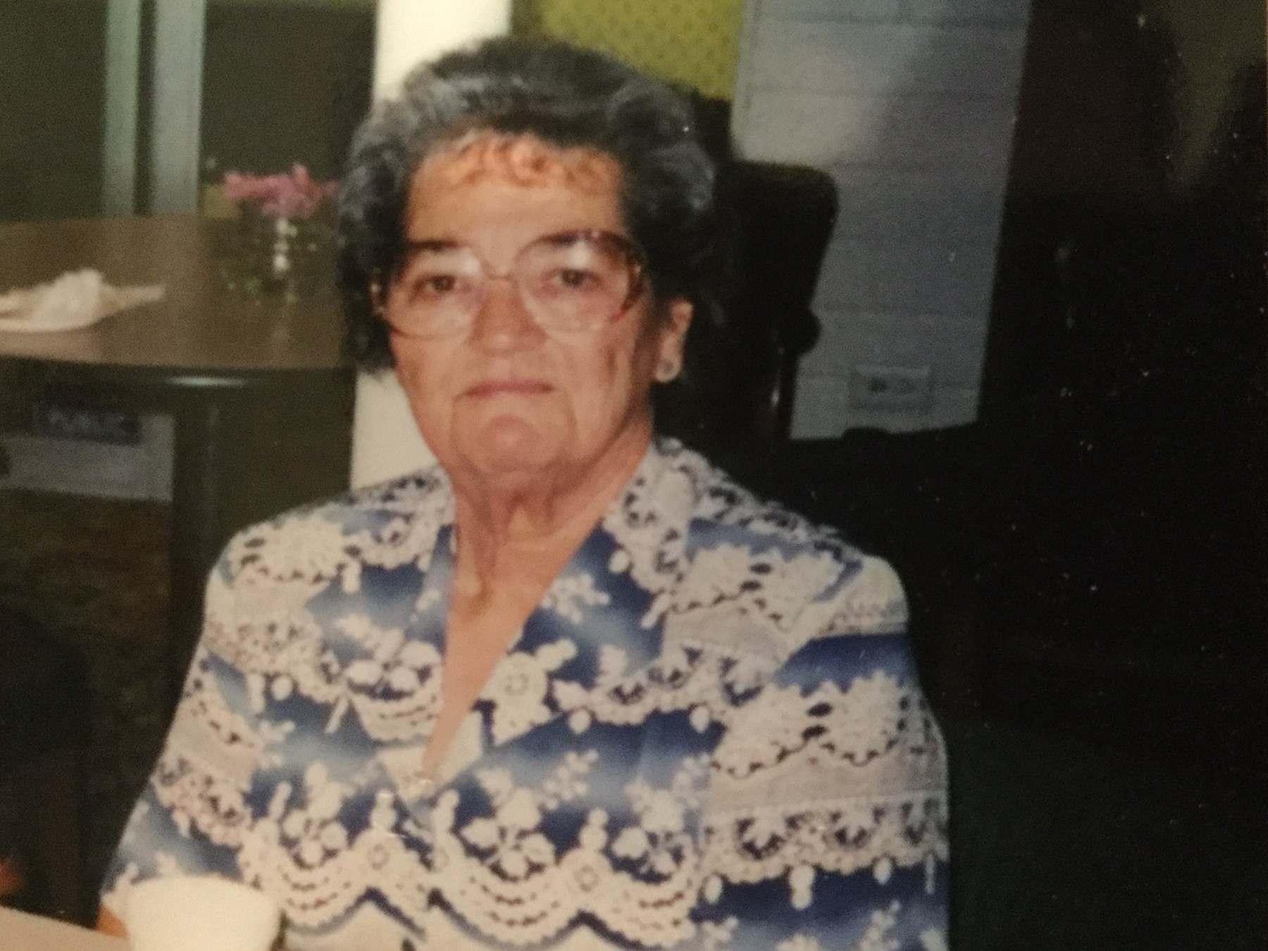 Wanda Lankford Obituary San Antonio, TX