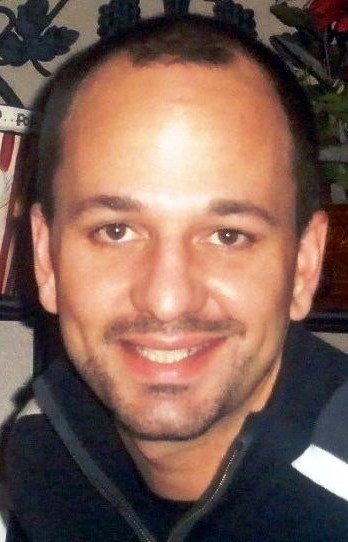 Obituary of Antonio "Tony" Augusto Pietrantozzi