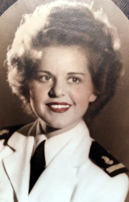 Obituary of Mamie Mae Mercer Krewer