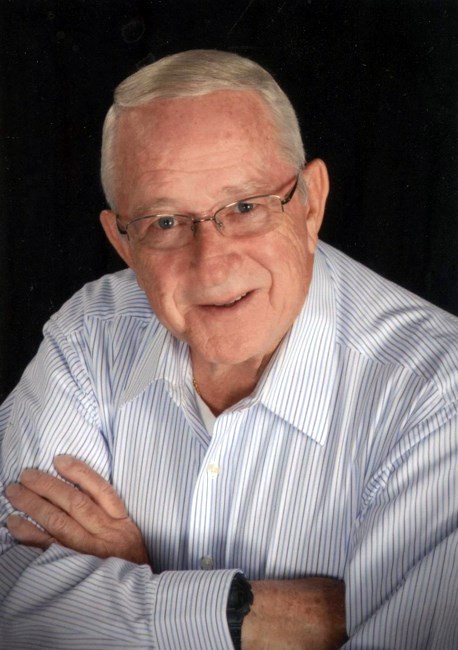 Obituario de Jackie "Jack" Theodore Foster