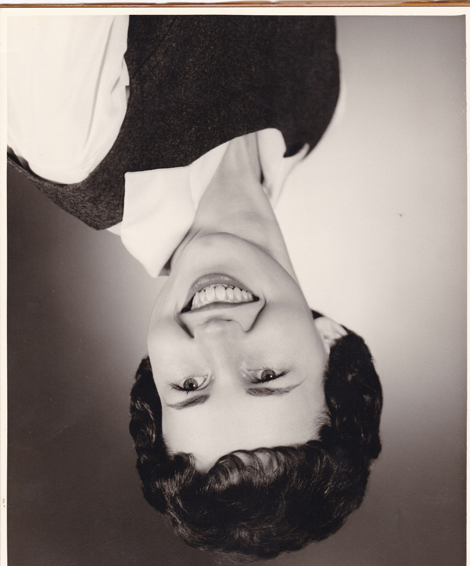 Obituary of Barbara Louise Moon