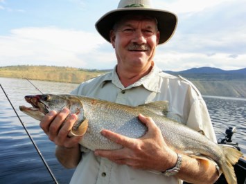 Obituary of Roger Alan Morrison