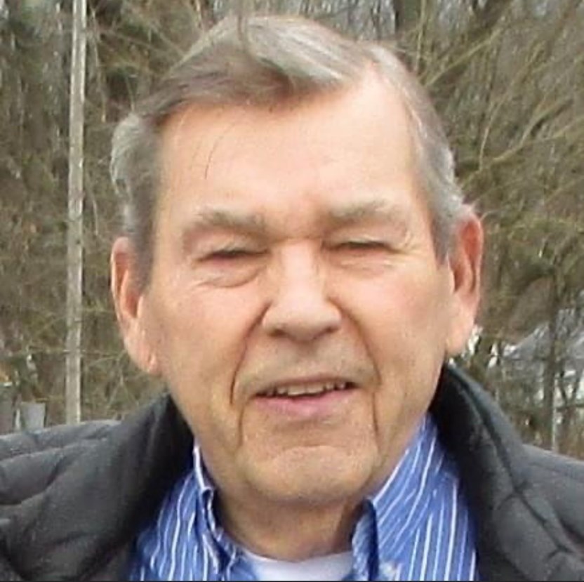 James Edward Gray Obituary Kansas City, MO