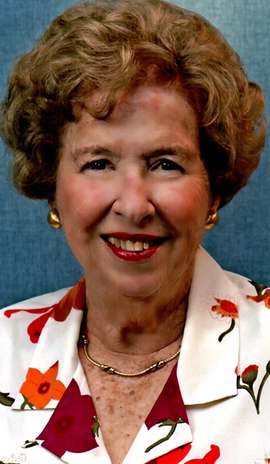 Avis de décès de Ruth Esther Maldonado DeQuinones