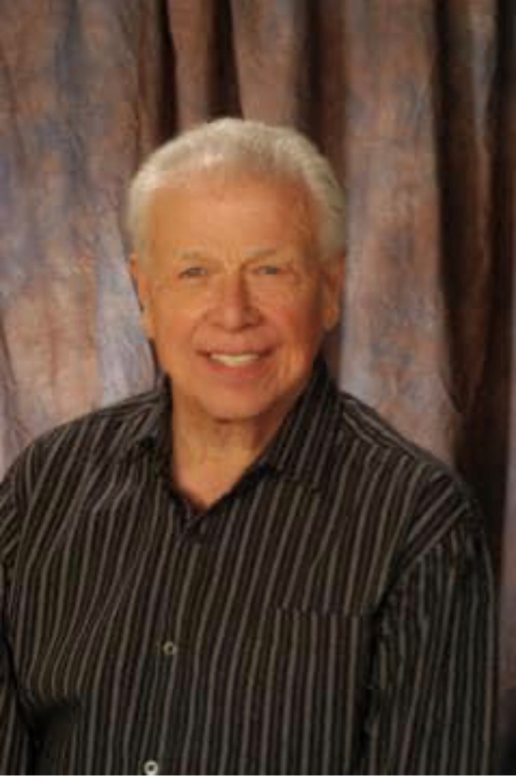 Obituary of Thomas DeLoehr Michaelson