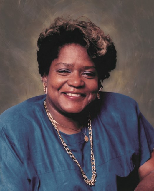 Obituary of Truda Jean Brown