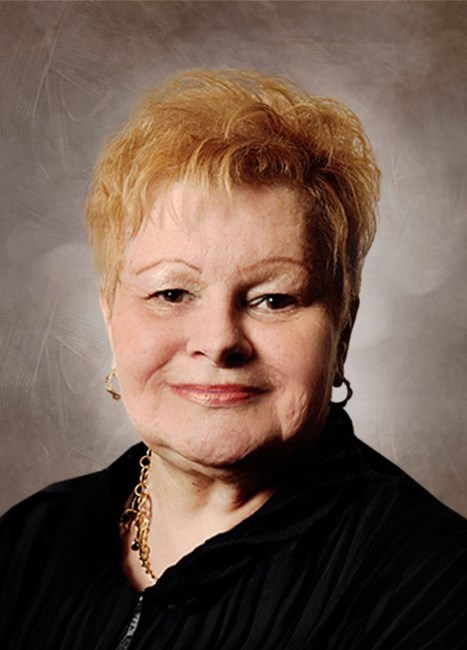 Obituary of Claire Pimparé