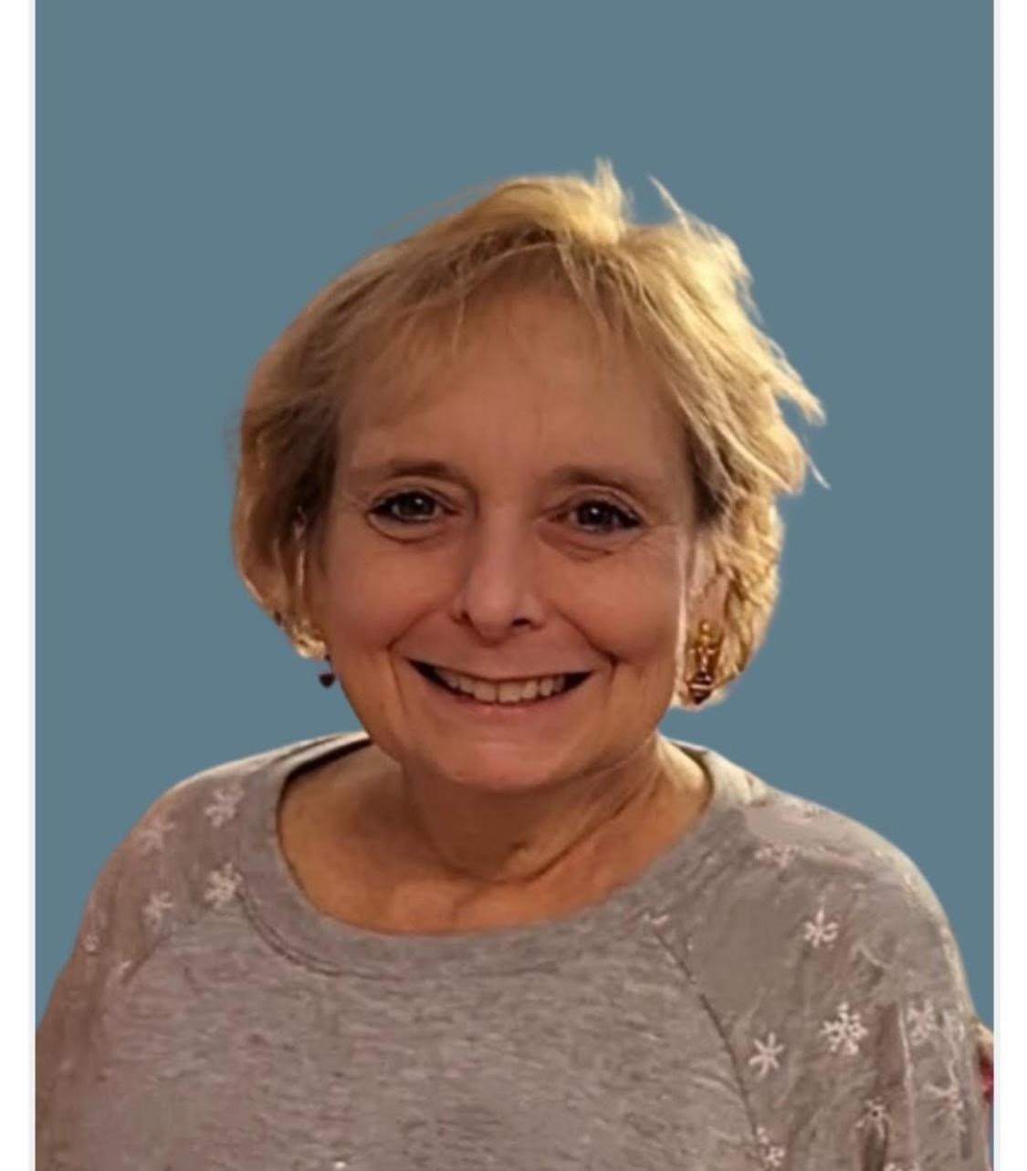 Obituary of Nancy Lynn Homeister