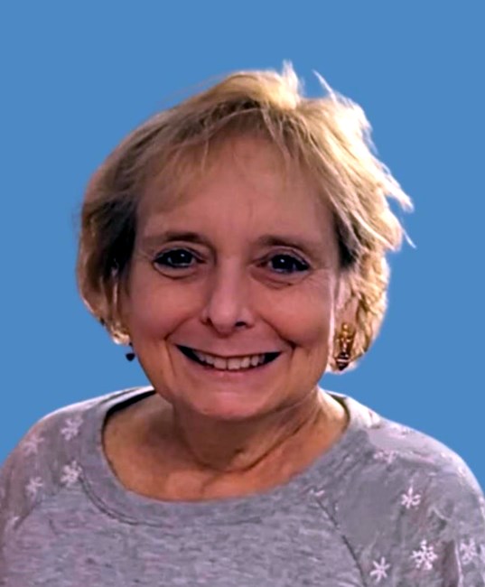 Obituary of Nancy Lynn Homeister