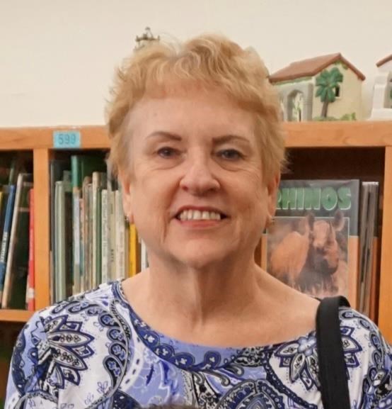 Obituary of Glenda L Kelpin