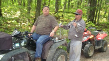 Obituary of Robert "Elmer" H. Hansen