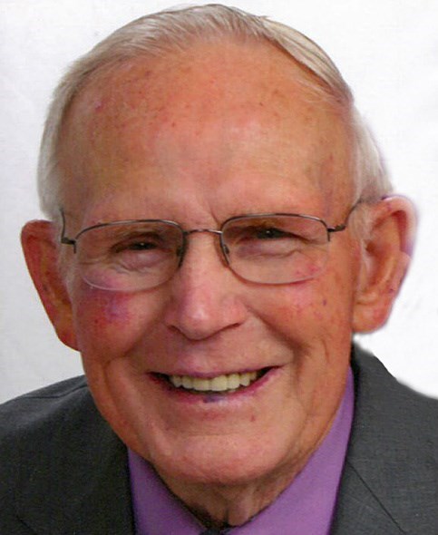 Obituary of Richard William Duvall