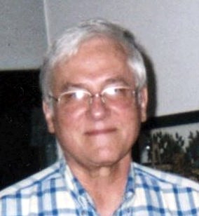 Obituary of Samuel George Smith