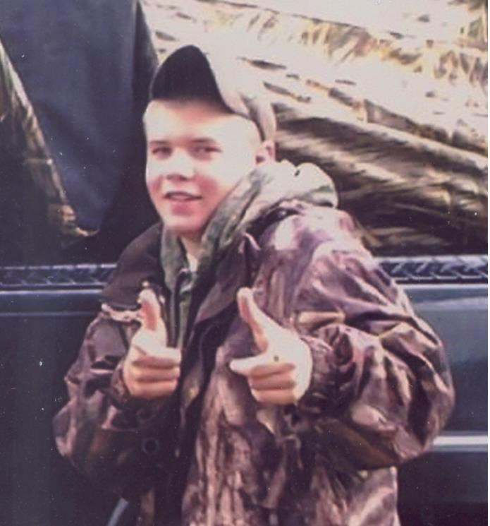 Jacob Stahl Obituary