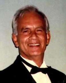 Avis de décès de Roland T. Hernandez "Dez"