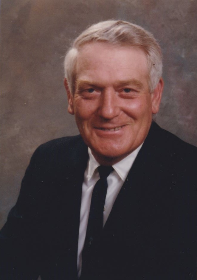 John Hufford Obituary Portland Or