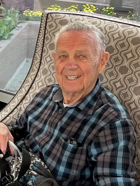 Obituary of Frank William Gappa