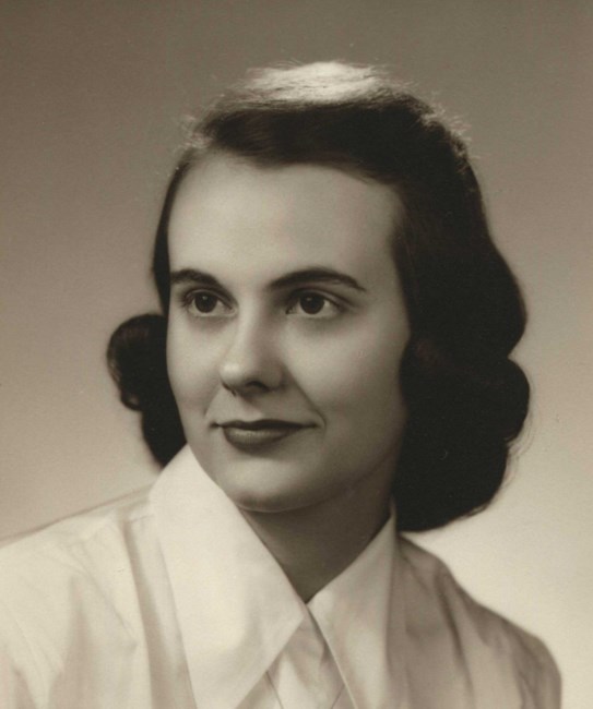 Obituary of Carol S. Siewert