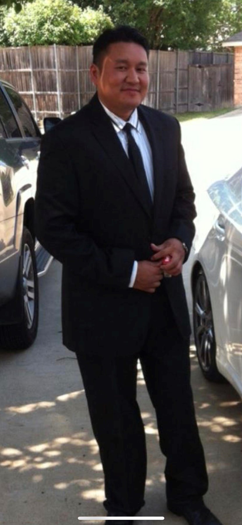 Obituary of Ricky Thay Lieu