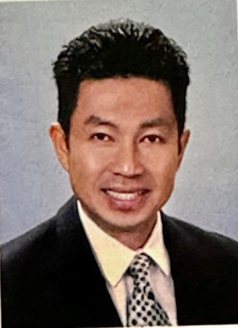 Obituary of Ong VUONG QUAN QUYNH Phap Danh TAM QUAN