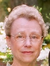 Obituario de Nancy Suzanna Glahe
