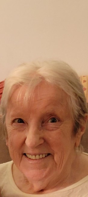 Obituary of Eunice Craig