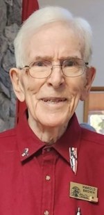 Harold Brown