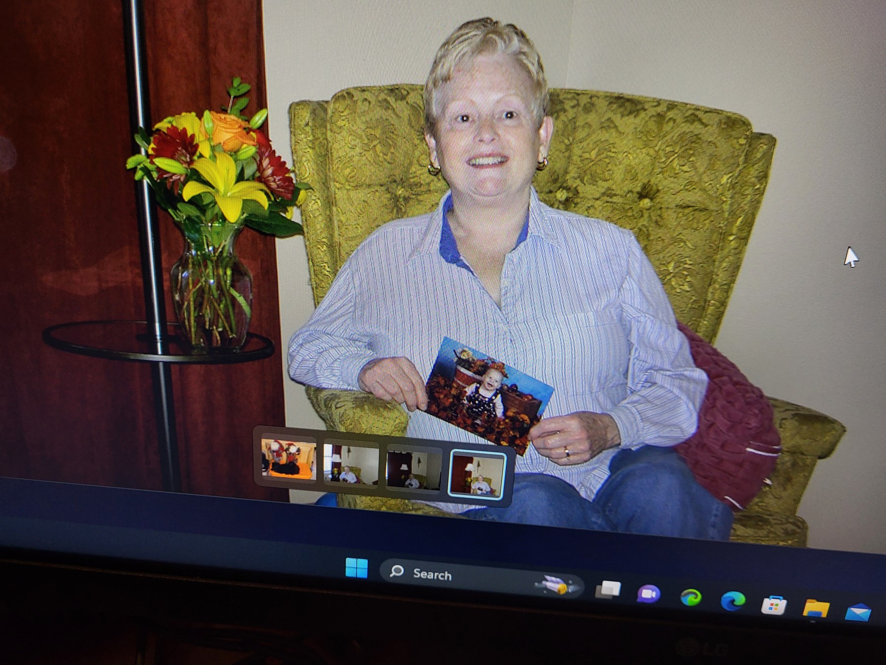 Obituary of Mary Catherine Smith