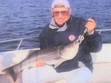 Obituary of Dr. Alan G Greene