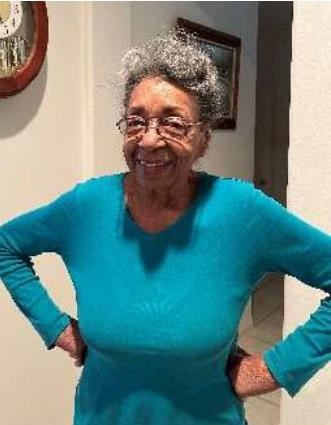 Obituary of Jo-Ann Dorothy Page