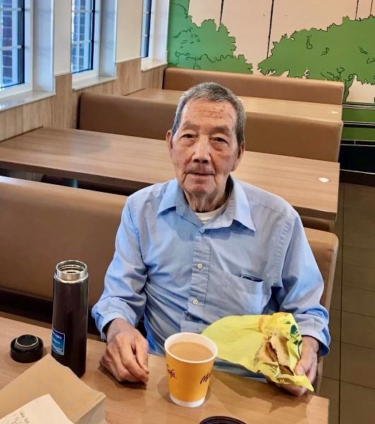 Obituary of Mon Wah Kwok