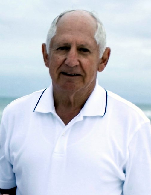 Avis de décès de Richard A Evors