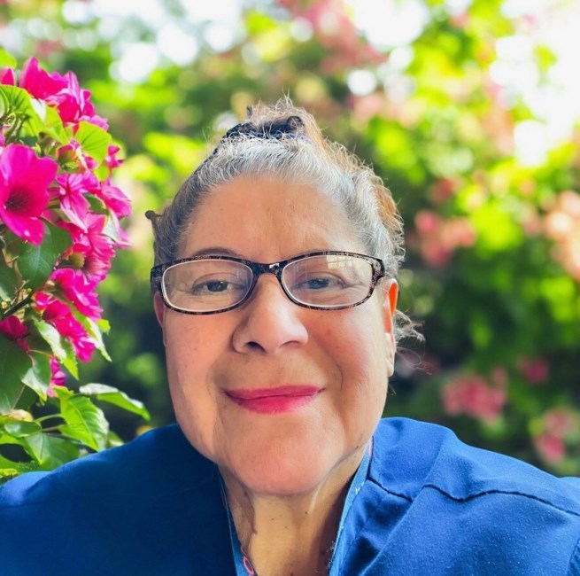 Obituario de Diana Jane Leal