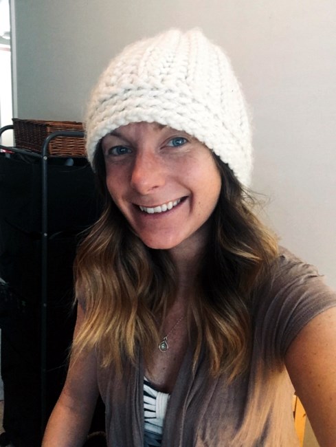 Obituary of Megan Jo McAnany
