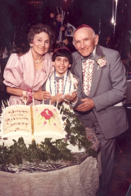 Obituary of Varonok Natalie