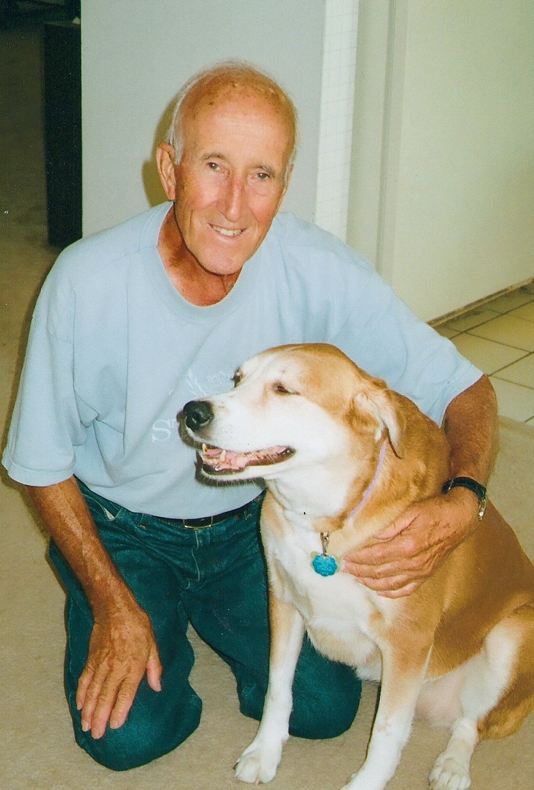 Roy Chalfont Obituary Kissimmee, FL