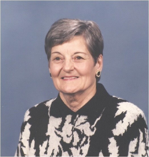 Obituary of Juanita Marilyn Garner