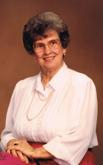 Obituary of Alberta Perry Swann