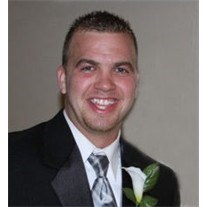 Obituary of Brandon James Turner