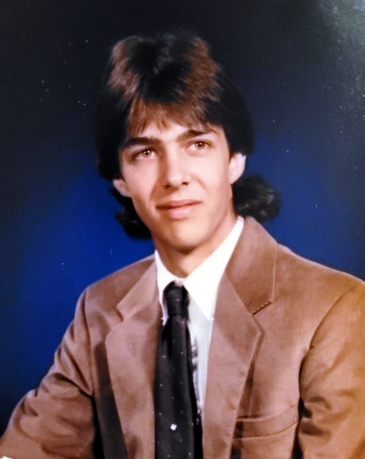 Obituary of Jeffrey G. Wicker