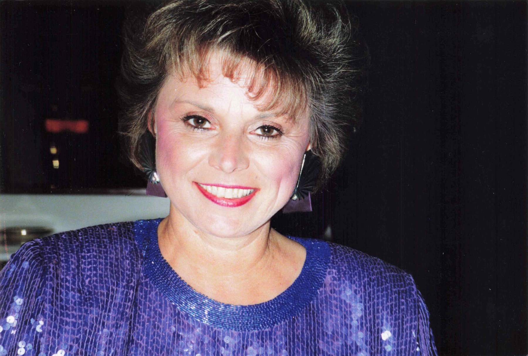 Obituary of Linda Lou Ferguson