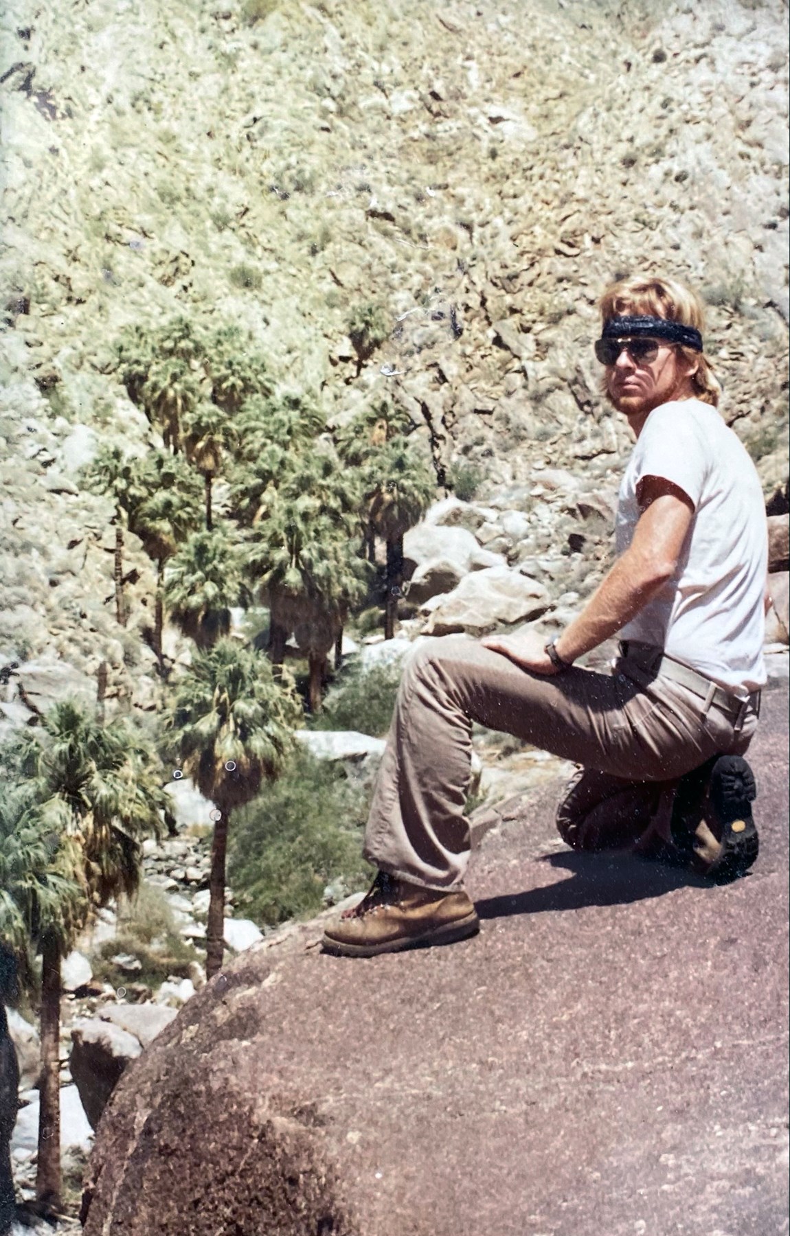 Obituary of David Alan Buell