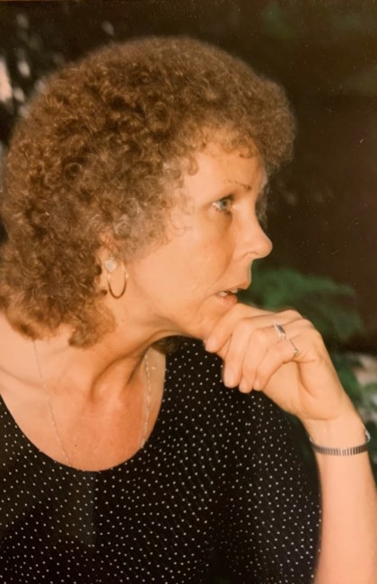 Obituary of Paula Schultze