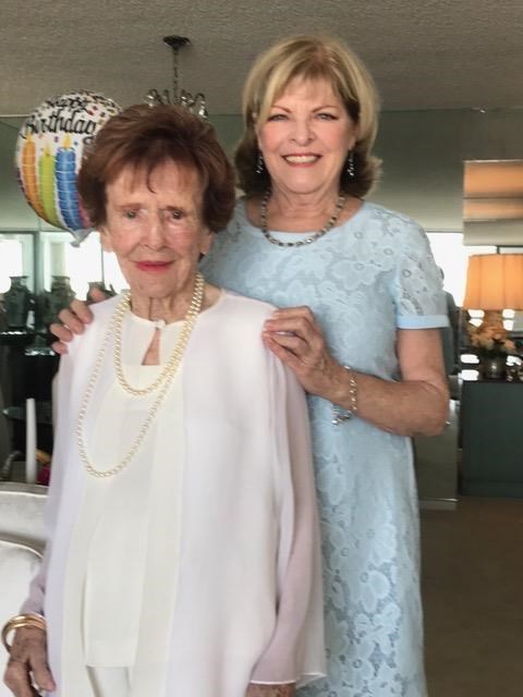 Obituary of Monica Ronan Schroeder