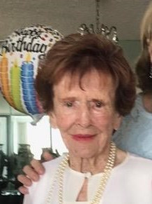 Obituary of Monica Ronan Schroeder