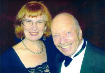 Obituary of Morton Harris