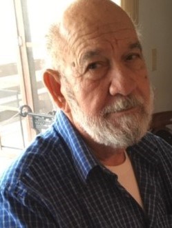 Obituario de Mr. Billy James Crooks