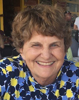 Obituary of Dana Dee Carter